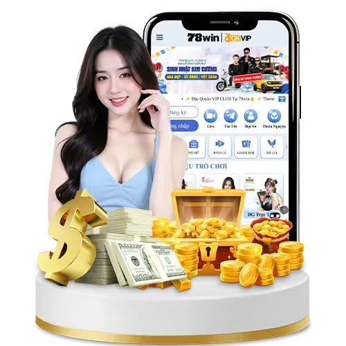 Thưởng độc quyền banca90 nổ hũ