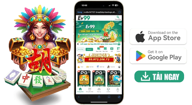 Lịch sử phát triển của Slot Game tại banca90 nổ hũ
