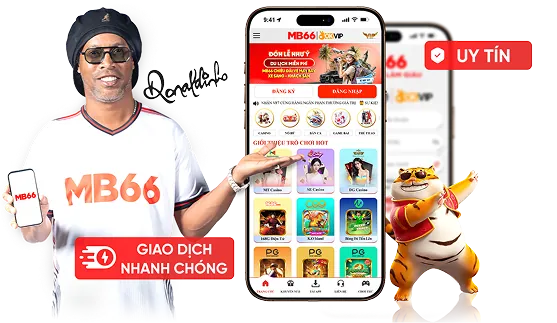 Các trò chơi độc quyền của banca90 nổ hũ