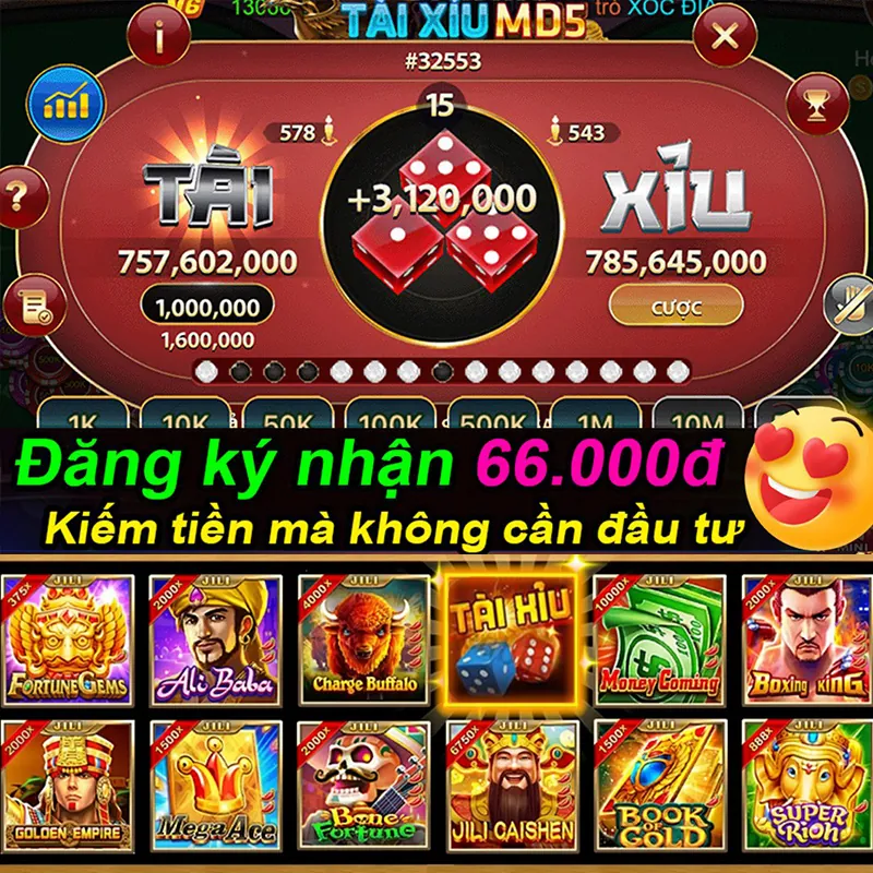 Trò chơi bắn cá