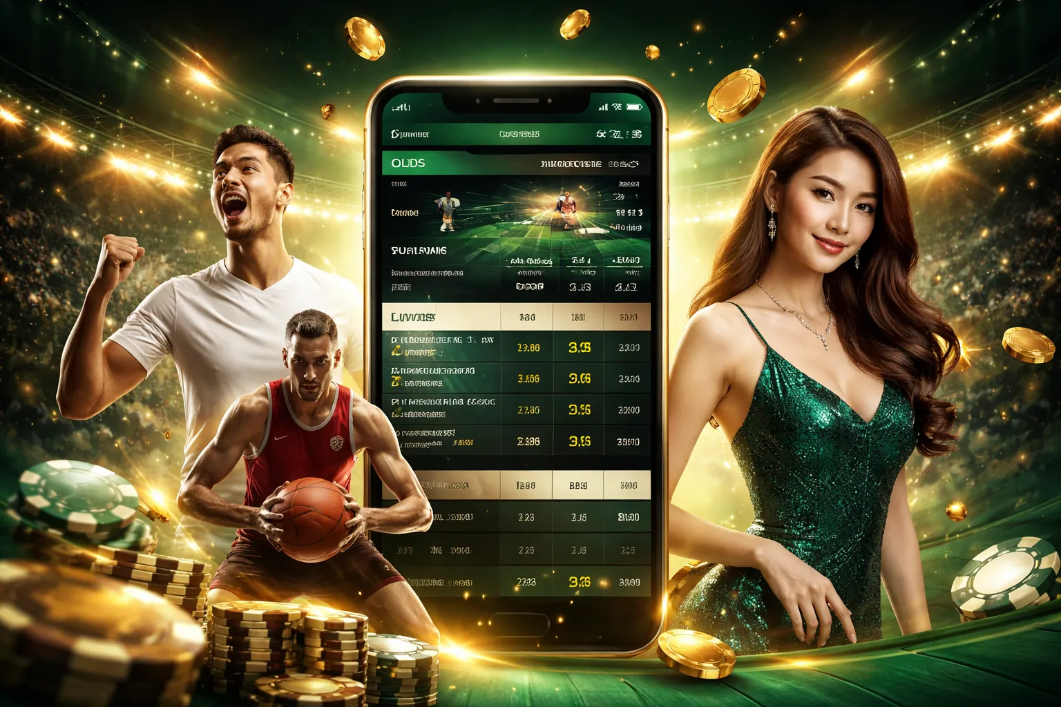 Giá trị cốt lõi banca90 nổ hũ
