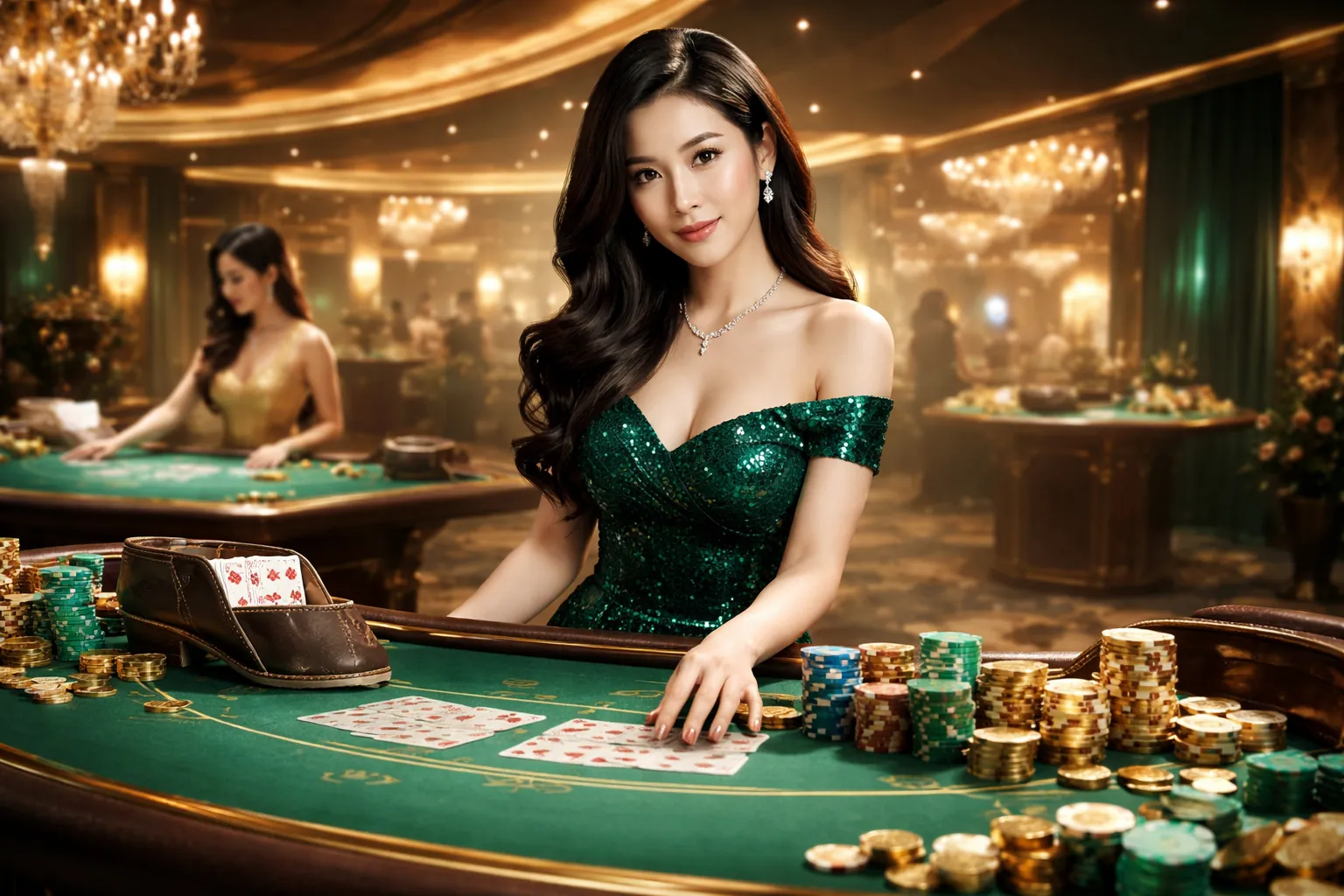 Sòng bạc trực tuyến Banca90 Nổ Hũ