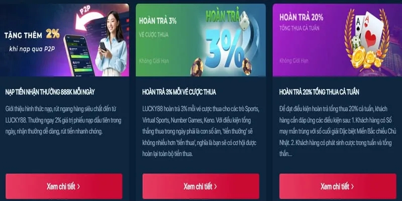 Hướng dẫn đăng ký và ưu đãi banca90